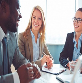 Intra Company Transfer (Tier II)